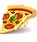 Pizza italienne à  rosny sous bois 93110